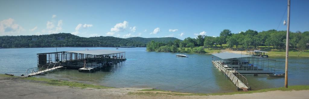 Kings Cove Resort Branson West Exterior foto