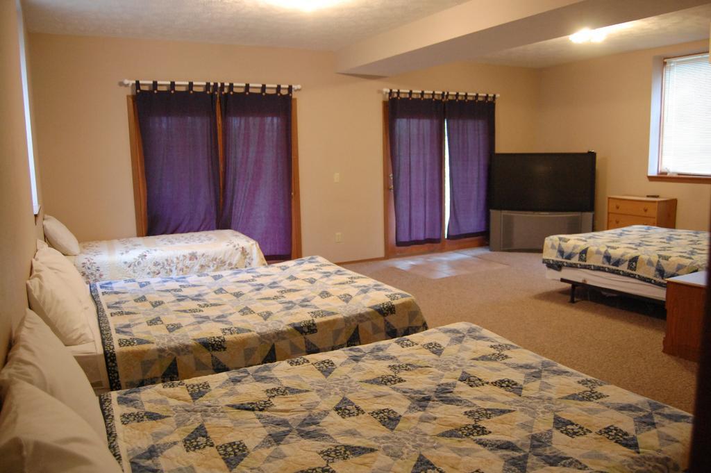Kings Cove Resort Branson West Exterior foto