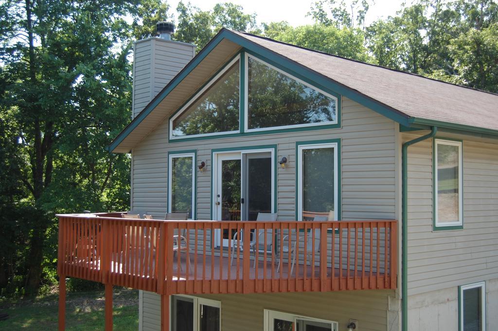 Kings Cove Resort Branson West Exterior foto