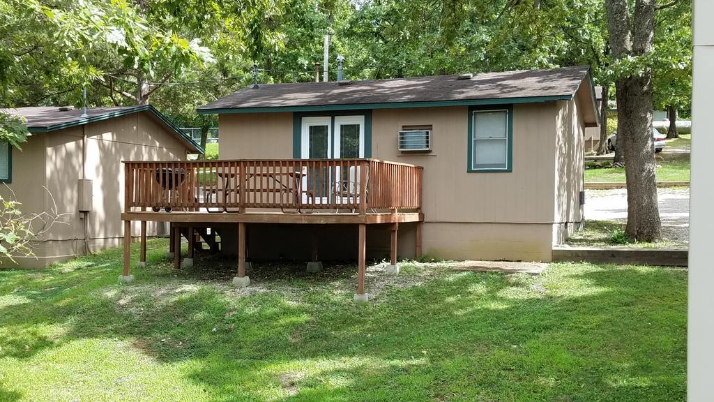 Kings Cove Resort Branson West Exterior foto
