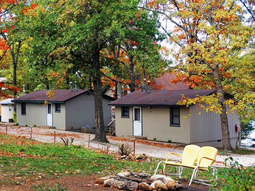 Kings Cove Resort Branson West Exterior foto
