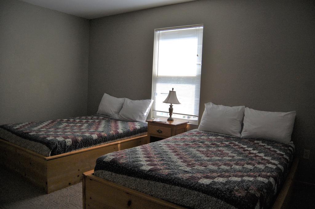 Kings Cove Resort Branson West Quarto foto