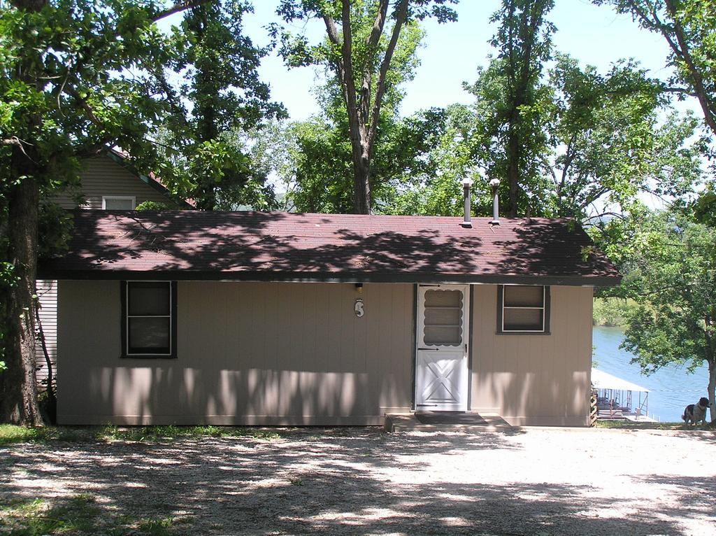 Kings Cove Resort Branson West Exterior foto